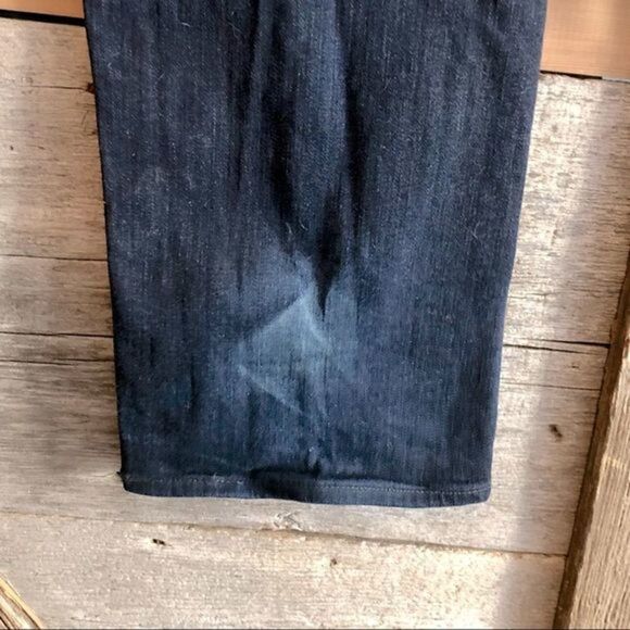 POLO by Ralph Lauren tall jeans plus size 40T - Picture 4 of 4